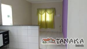 Casa em Peruíbe